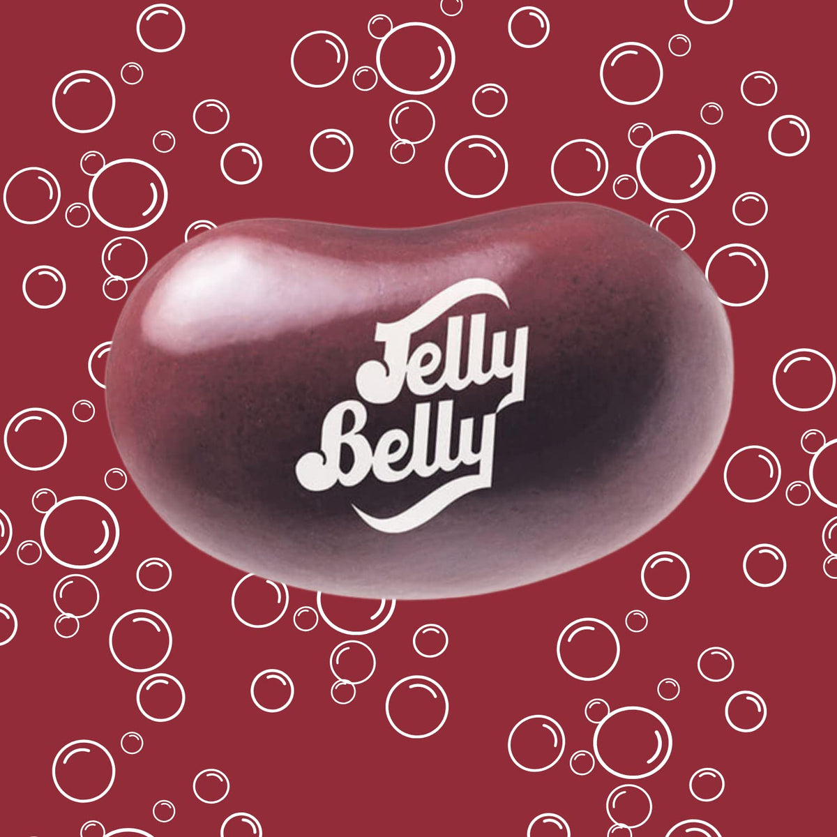 Sweetzo Dr Pepper jelly beans as a movie night snack idea