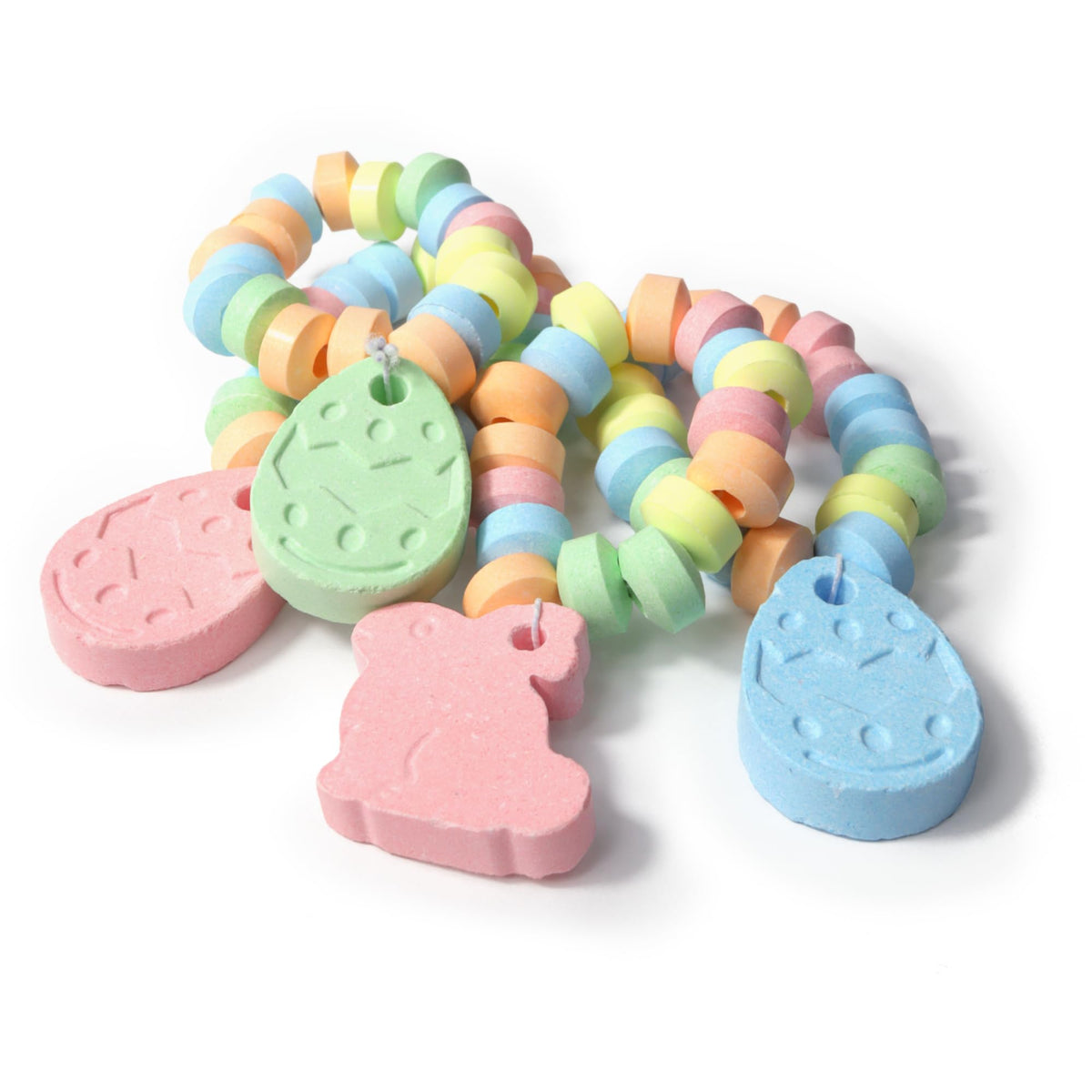 Sweetzo Easter bracelet charms add festive flair for wearables