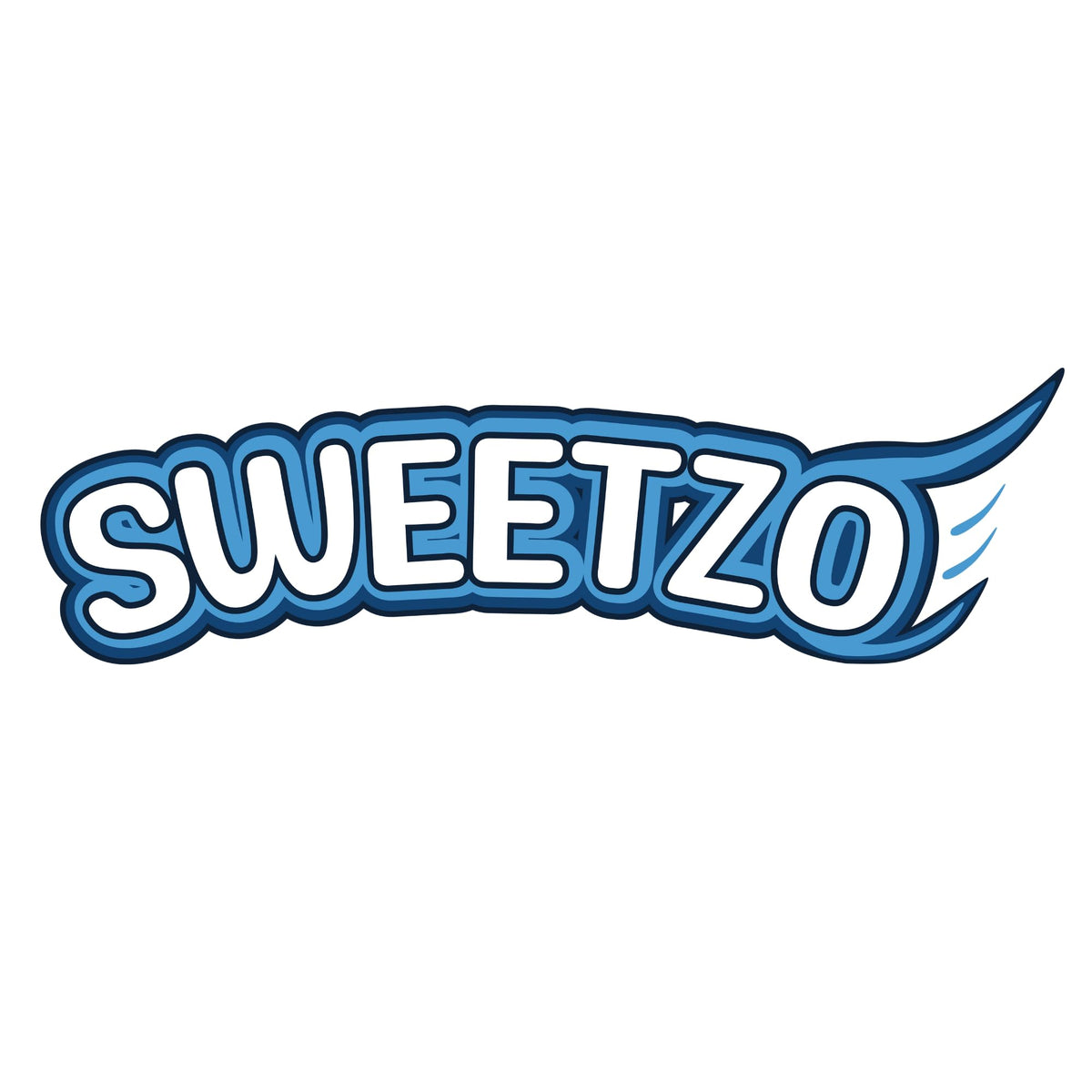 Candy bowls or party platters with Sweetzo bites for sharing.