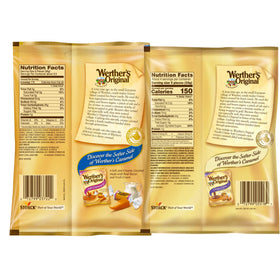 Sweetzo Gift-ready candy pack, perfect for small gifts.