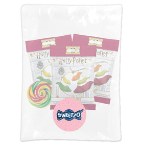 Sweetzo Harry Potter gift-pack ready for fan celebrations and party favors
