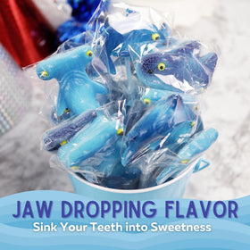Sweetzo Party Favor Bag Essentials support quick grab-and-go party favors.