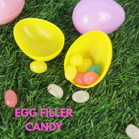 Sweetzo Peeps 10-item assortment pack for Easter baskets