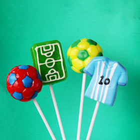 Sweetzo watermelon flavor lollipops offering refreshing sweetness for fans.