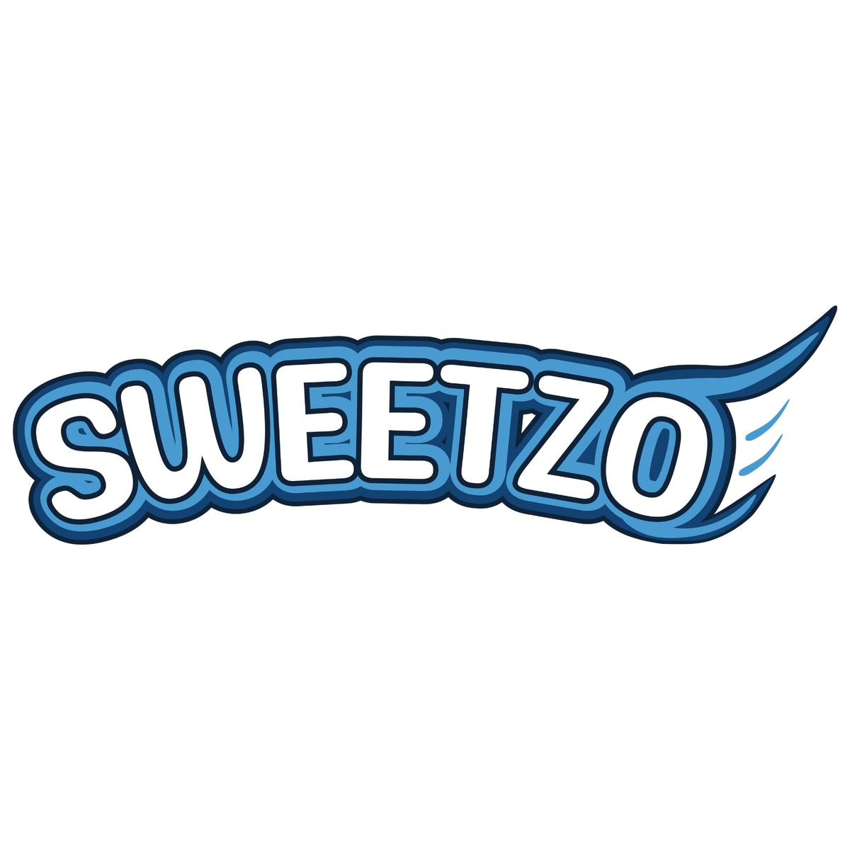 Sweetzo two five-and-a-half-ounce bags, stock up and share