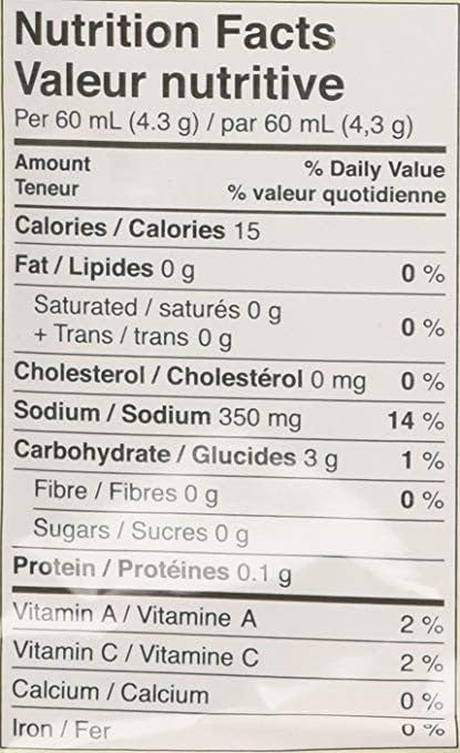 Pour-ready Swiss Chalet sauce in 36g pouch, boost flavor quickly.