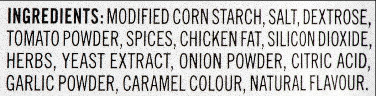 Swiss Chalet Dipping Sauce pour highlights smooth, rich flavor ideal for dipping and enhancing bites.