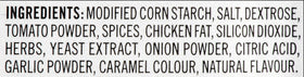 Swiss Chalet Dipping Sauce pour highlights smooth, rich flavor ideal for dipping and enhancing bites.