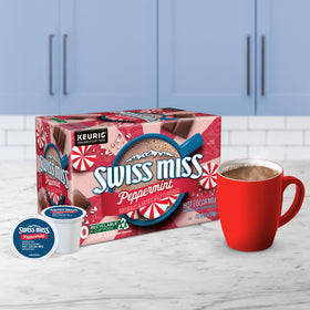 Wrapped K-Cup pack emphasizes convenience for busy mornings
