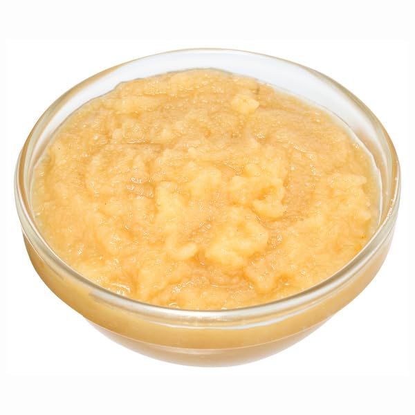 Sysco Clam Base gluten-free bowl shows a convenient, allergen-friendly meal option