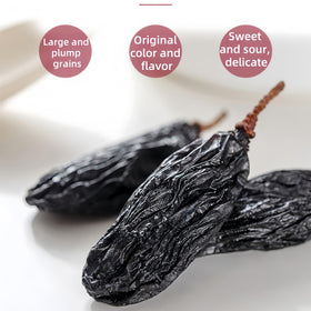 SYZJMWDY dried fruit serves as a compact snack for hikes and picnics.