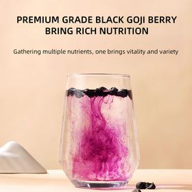 SYZJMWDY sun dried berries preserve flavor and chewy texture