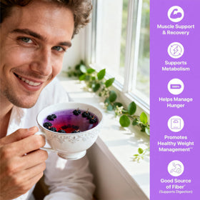 SYZJMWDY 7oz package provides a practical, long lasting supply