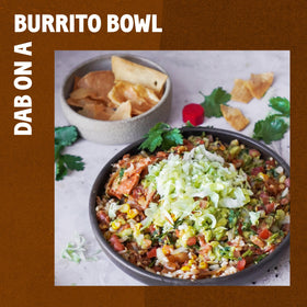 TABASCO Chipotle bulk jug front highlights bulk size for large recipes.
