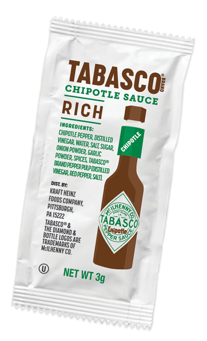 TABASCO Chipotle sauce on grill steak for smoky flavor