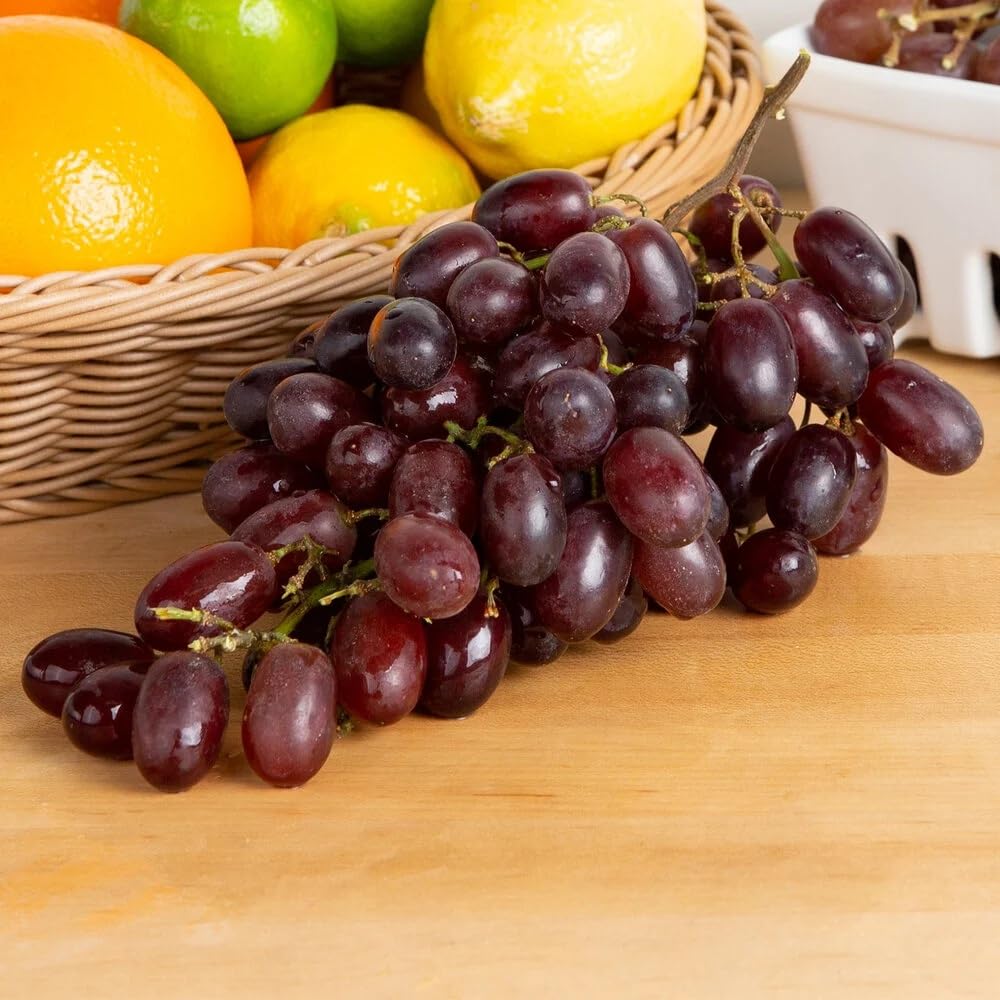 TableTop King gluten-free grape slushy mix suitable for venues.