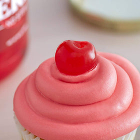TableTop King Regal cherries in desserts and drinks, ready to elevate toppings