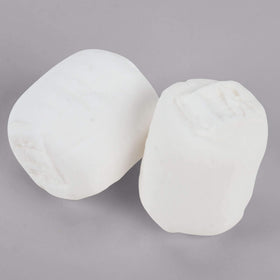 Close-up of TableTop King buttermints packaging showing smooth texture and ready-to-enjoy refreshment