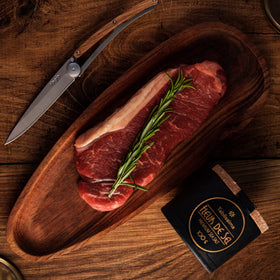 Tablissima Delicate flakes provide refined seasoning without overpowering dishes.