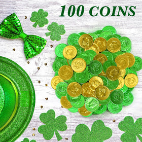 Taboom bulk 100-count coins stocked for events