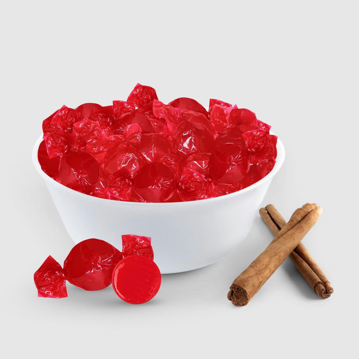 Taboom cinnamon discs offer bold flavor and a nostalgic candy experience.