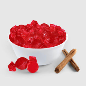 Taboom cinnamon discs offer bold flavor and a nostalgic candy experience.