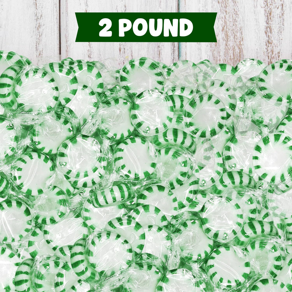 Taboom classic spearmint flavor enhances breath-freshening moments during meetings.