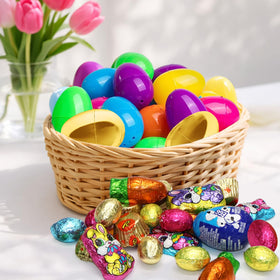 Taboom classroom celebration set simplifies crafts and group activities.