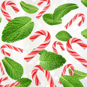 Taboom canes brighten dessert tables as charming bite-sized seasonal accents.