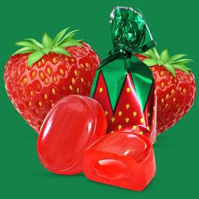 Individually wrapped Taboom candies help preserve freshness and easy gifting