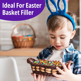 Taboom Cadbury Eggs ideal for Easter treasure hunts and goodie bags