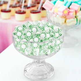 Taboom bulk mints for events and front desk guest trays.