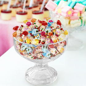 Taboom office treats for a cheerful break room snack.