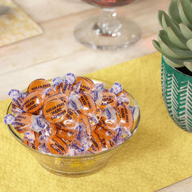 Taboom packaging close view communicates clear branding for shoppers