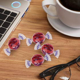 Taboom candies provide a satisfying, bold treat without added sugar.