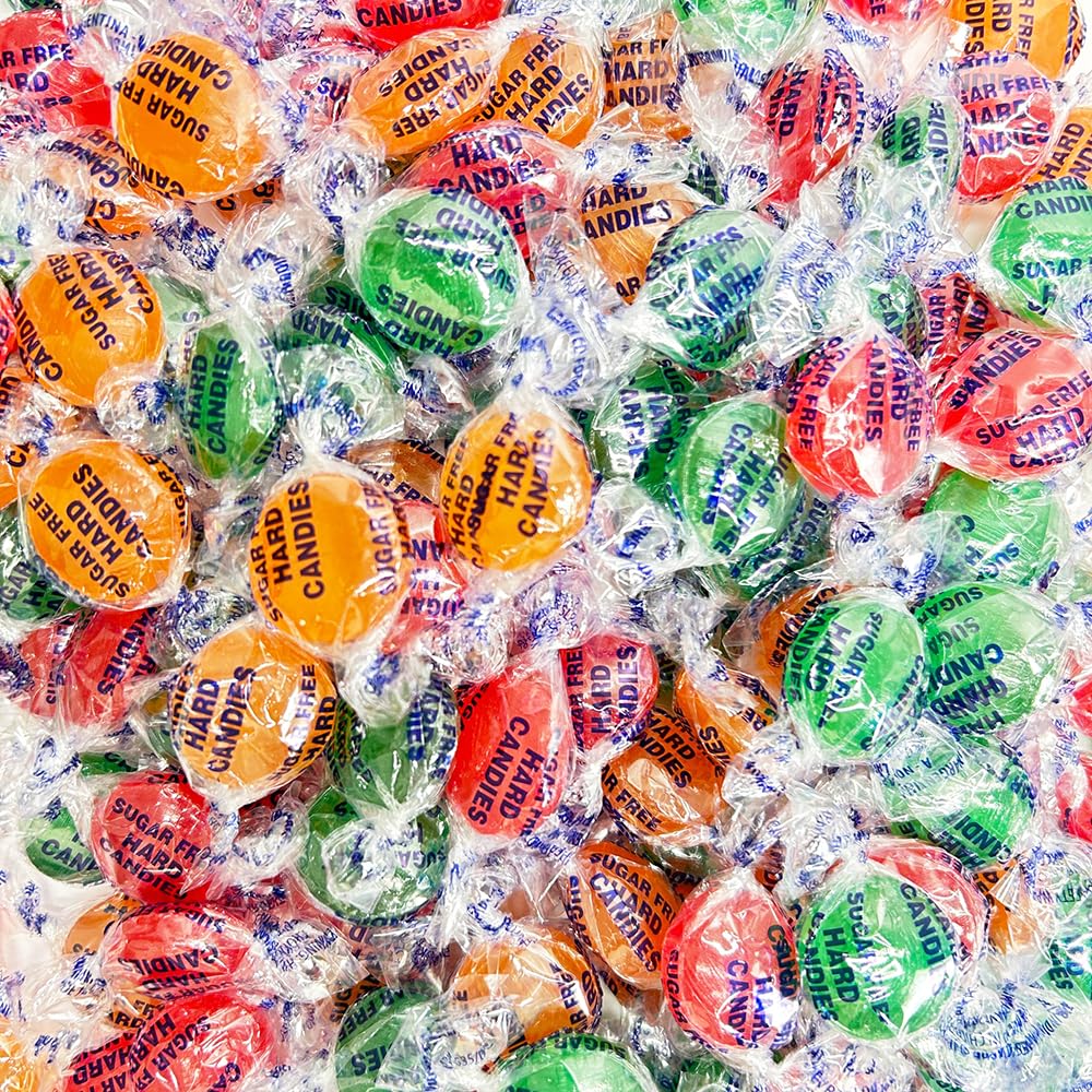 Taboom party favors featuring bright wrappers perfect for holiday celebrations.