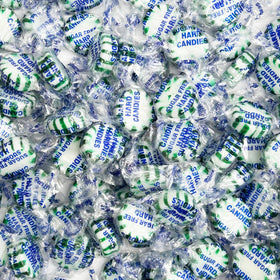 Taboom Starlight Spearmint discs individually wrapped for freshness and on-the-go