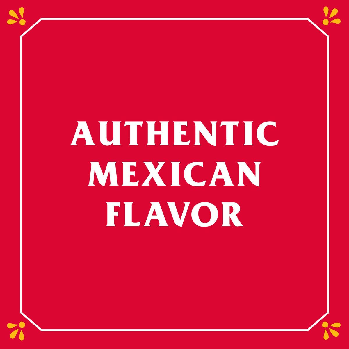 Taco night prepared in 15 minutes with Cholula.