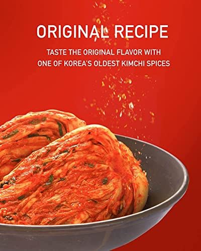 100-percent pepper Taekyung product with no additives or MSG.