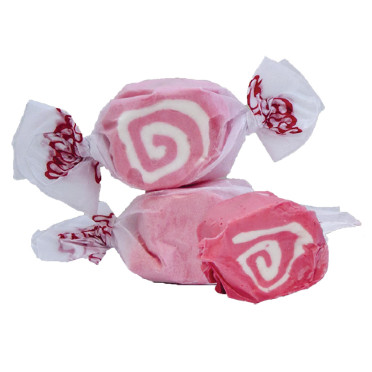 Taffy Town Saltwater Taffy Cinnamon packaging ready for gifting and sharing