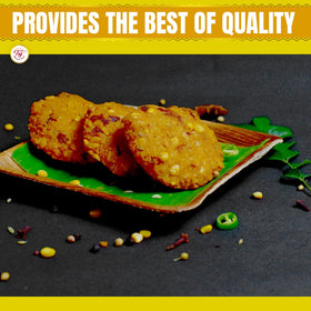 TAJ Gourmet Foods chana dal idea for dal soup and curries