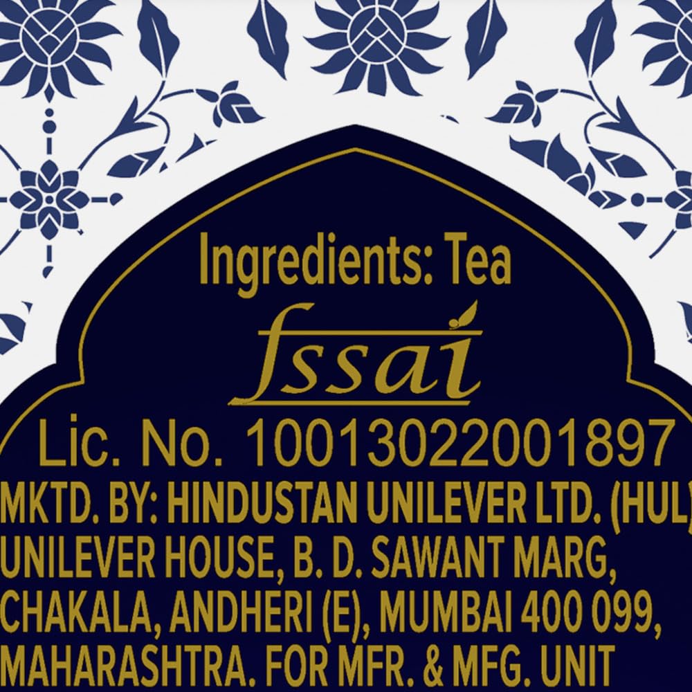 Taj Mahal long leaves on display promising premium flavor.