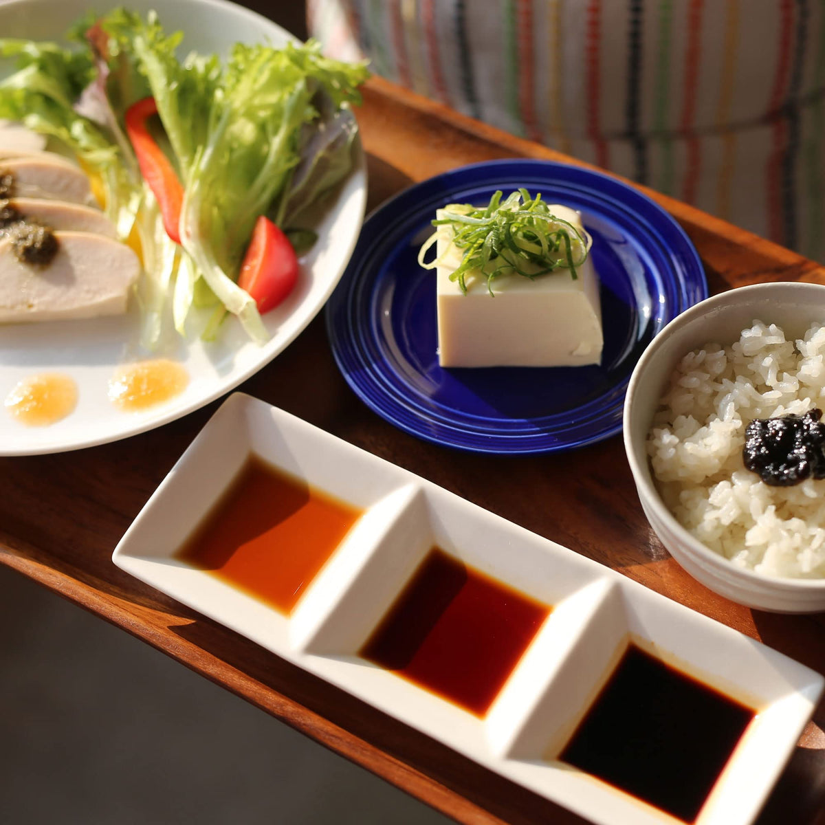 TAKESAN KISHIBORI soy sauce mash pressing yields full-bodied flavor