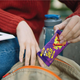 Takis Fuego Mini pack front, convenient multi-pack for gatherings.