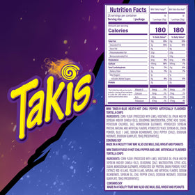 Takis Mini rolls close-up showing crunchy rolled tortilla texture and vibrant flavor.