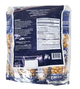 TALEEN Japanese Style Roasted Peanuts close-up highlighting nutty aroma and crunch.