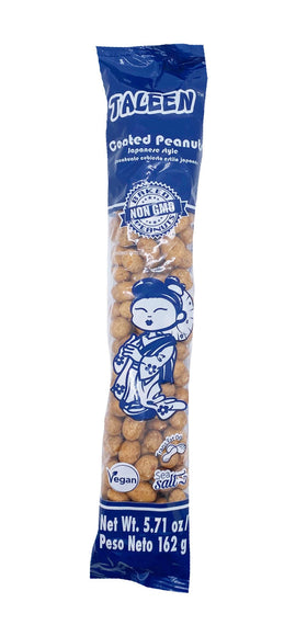 TALEEN snack tubes on the go, ideal for lunch boxes.