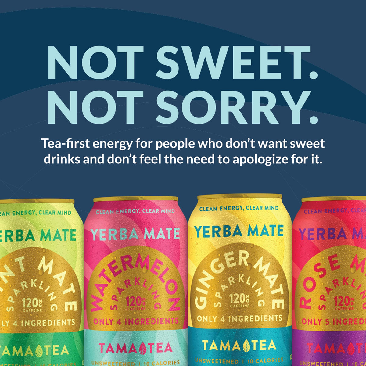 Tama Tea real ginger slices close-up showcase bold aroma.