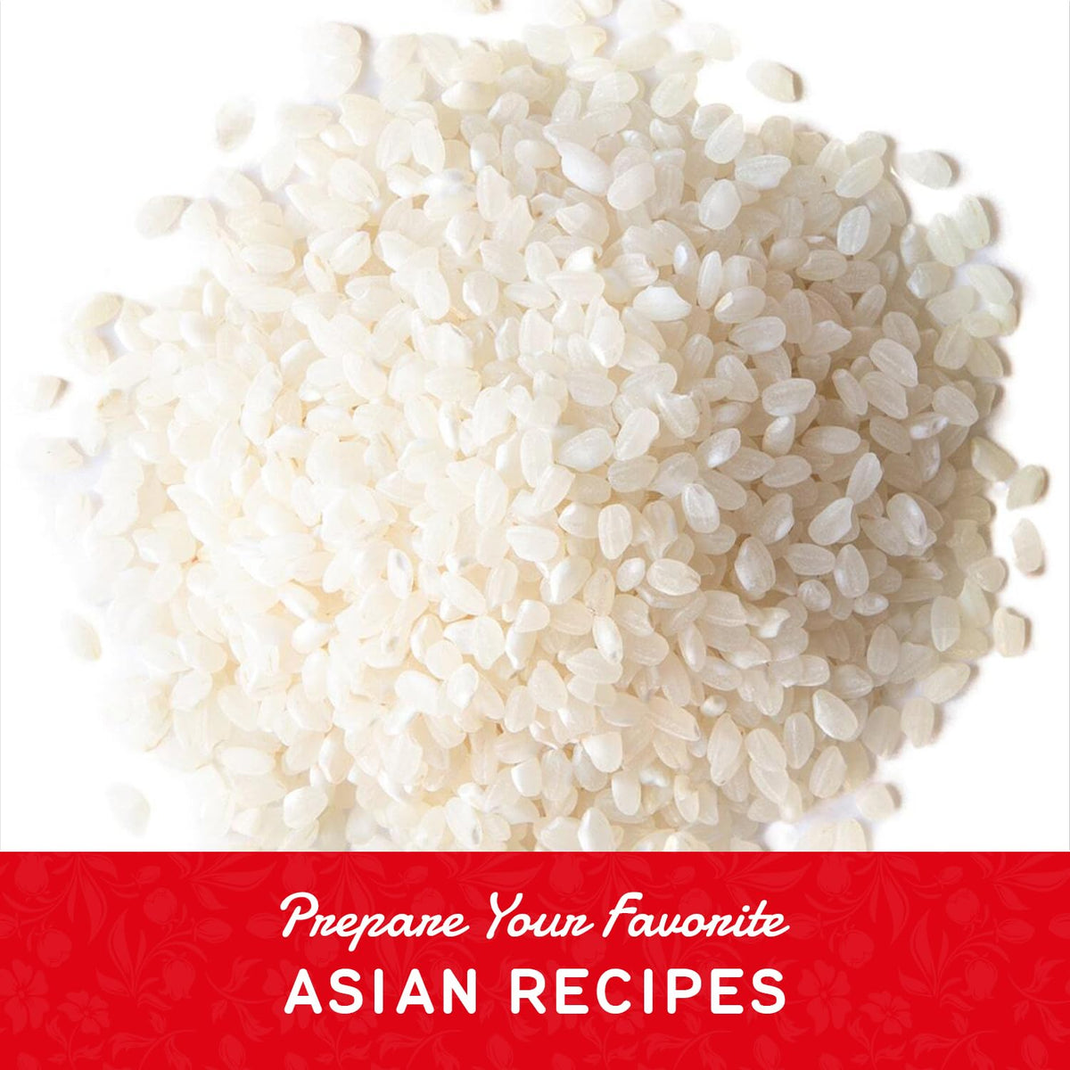 Tamaki Gold Rice in airtight 15 lb pouch preserving freshness. (alt text for image 5)