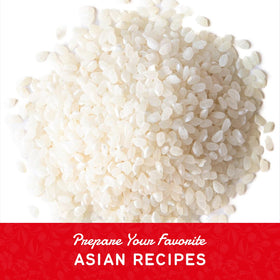 Tamaki Gold Rice in airtight 15 lb pouch preserving freshness. (alt text for image 5)